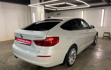 BMW 3 серия, 2017 год, 2 750 000 рублей, 6 фотография
