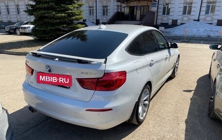 BMW 3 серия, 2017 год, 2 750 000 рублей, 8 фотография