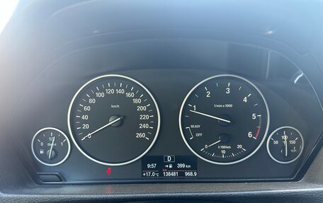 BMW 3 серия, 2017 год, 2 750 000 рублей, 14 фотография