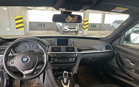 BMW 3 серия, 2017 год, 2 750 000 рублей, 15 фотография