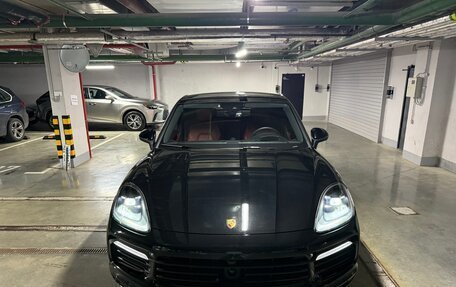 Porsche Cayenne III, 2022 год, 9 900 000 рублей, 5 фотография