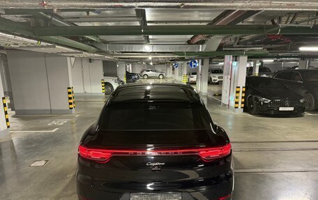 Porsche Cayenne III, 2022 год, 9 900 000 рублей, 3 фотография