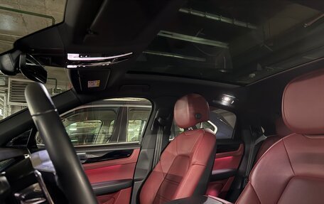 Porsche Cayenne III, 2022 год, 9 900 000 рублей, 12 фотография