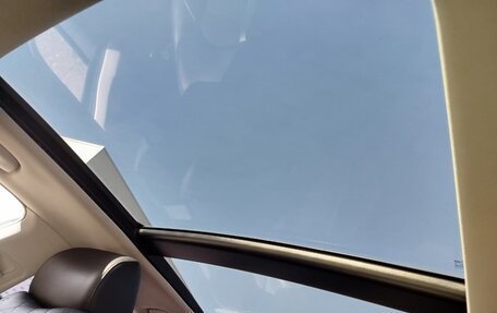 KIA Optima IV, 2018 год, 1 990 000 рублей, 15 фотография