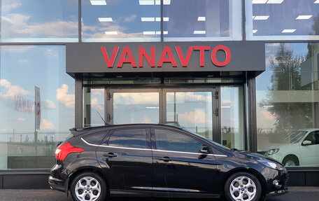 Ford Focus III, 2013 год, 890 000 рублей, 4 фотография