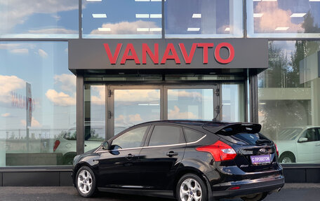 Ford Focus III, 2013 год, 890 000 рублей, 7 фотография