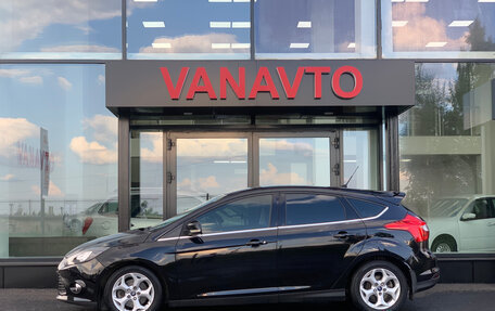 Ford Focus III, 2013 год, 890 000 рублей, 8 фотография