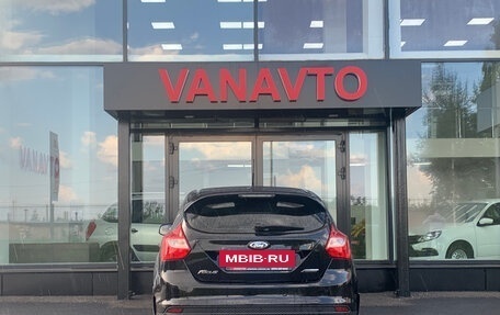 Ford Focus III, 2013 год, 890 000 рублей, 6 фотография