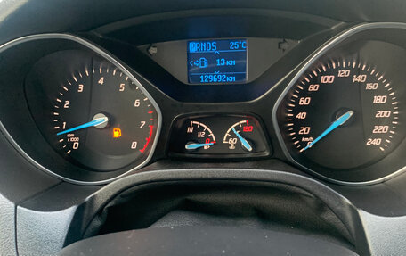 Ford Focus III, 2013 год, 890 000 рублей, 16 фотография