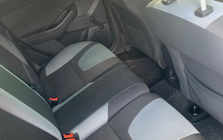 Ford Focus III, 2013 год, 890 000 рублей, 12 фотография
