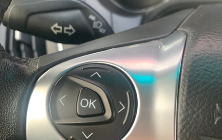 Ford Focus III, 2013 год, 890 000 рублей, 18 фотография