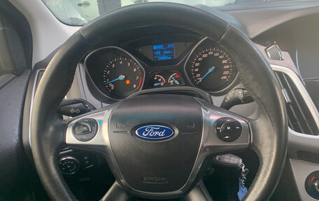 Ford Focus III, 2013 год, 890 000 рублей, 15 фотография