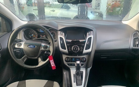 Ford Focus III, 2013 год, 890 000 рублей, 14 фотография