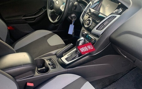 Ford Focus III, 2013 год, 890 000 рублей, 13 фотография