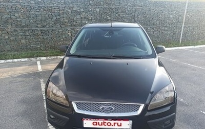 Ford Focus II рестайлинг, 2007 год, 330 000 рублей, 1 фотография