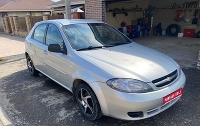 Chevrolet Lacetti, 2010 год, 425 000 рублей, 1 фотография