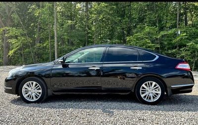 Nissan Teana, 2012 год, 935 000 рублей, 1 фотография