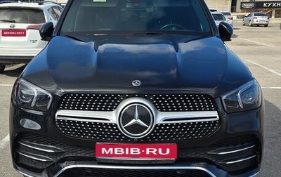 Mercedes-Benz GLE, 2020 год, 6 850 000 рублей, 1 фотография