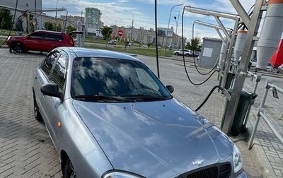 Chevrolet Lanos I, 2006 год, 250 000 рублей, 1 фотография