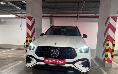 Mercedes-Benz GLE, 2019 год, 5 450 000 рублей, 1 фотография