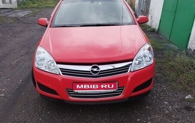 Opel Astra H, 2008 год, 530 000 рублей, 1 фотография