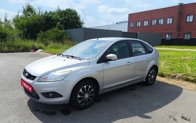 Ford Focus II рестайлинг, 2009 год, 390 000 рублей, 1 фотография