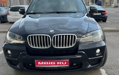 BMW X5, 2010 год, 1 900 000 рублей, 1 фотография