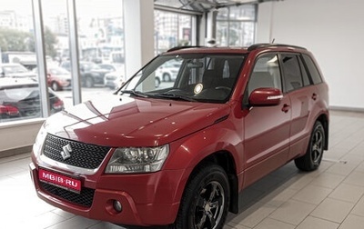 Suzuki Grand Vitara, 2010 год, 884 000 рублей, 1 фотография