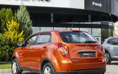 SsangYong Actyon II рестайлинг, 2013 год, 755 000 рублей, 7 фотография