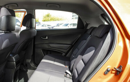 SsangYong Actyon II рестайлинг, 2013 год, 755 000 рублей, 10 фотография