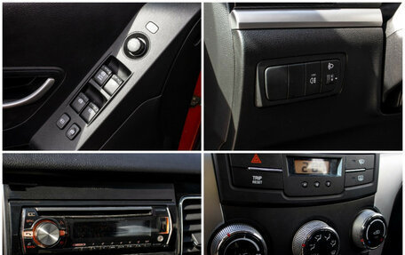 SsangYong Actyon II рестайлинг, 2013 год, 755 000 рублей, 15 фотография