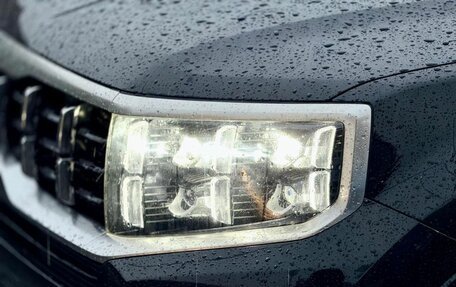 KIA Mohave I, 2023 год, 4 775 000 рублей, 8 фотография