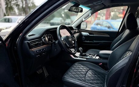 KIA Mohave I, 2023 год, 4 775 000 рублей, 12 фотография