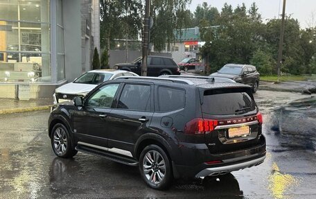 KIA Mohave I, 2023 год, 4 775 000 рублей, 6 фотография