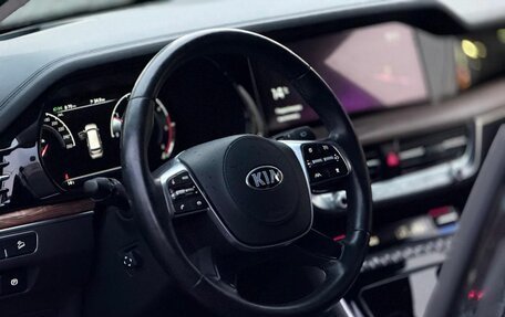 KIA Mohave I, 2023 год, 4 775 000 рублей, 13 фотография