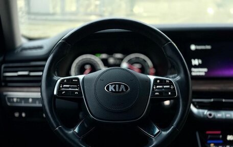KIA Mohave I, 2023 год, 4 775 000 рублей, 14 фотография
