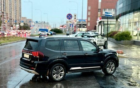 KIA Mohave I, 2023 год, 4 775 000 рублей, 4 фотография
