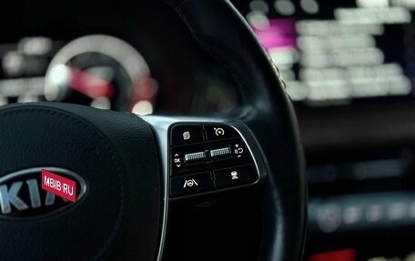KIA Mohave I, 2023 год, 4 775 000 рублей, 15 фотография