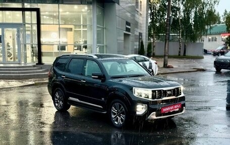 KIA Mohave I, 2023 год, 4 775 000 рублей, 3 фотография