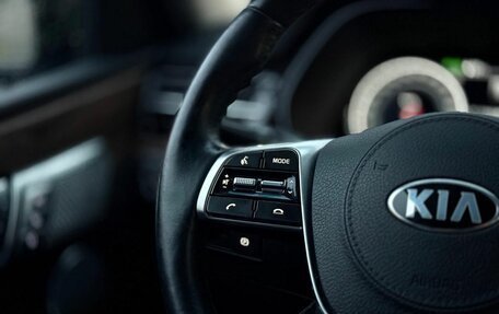 KIA Mohave I, 2023 год, 4 775 000 рублей, 16 фотография