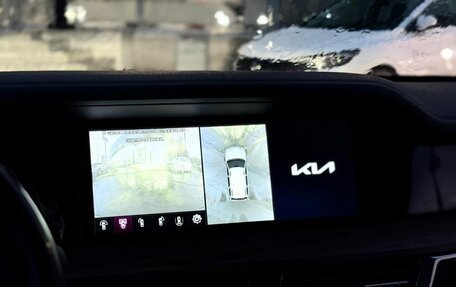 KIA Mohave I, 2023 год, 4 775 000 рублей, 22 фотография