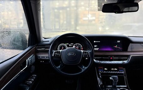 KIA Mohave I, 2023 год, 4 775 000 рублей, 19 фотография