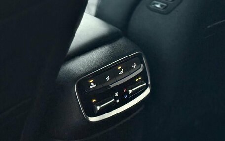 KIA Mohave I, 2023 год, 4 775 000 рублей, 28 фотография