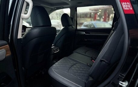 KIA Mohave I, 2023 год, 4 775 000 рублей, 24 фотография