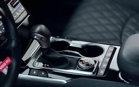 KIA Mohave I, 2023 год, 4 775 000 рублей, 18 фотография