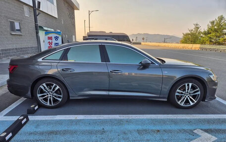 Audi A6, 2020 год, 2 998 001 рублей, 6 фотография