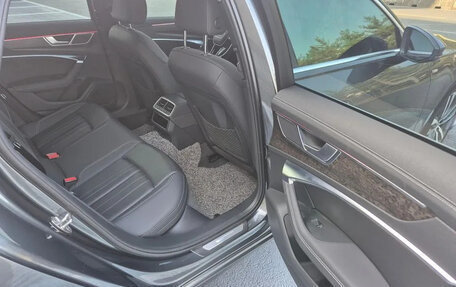 Audi A6, 2020 год, 2 998 001 рублей, 8 фотография