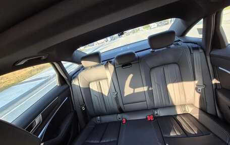 Audi A6, 2020 год, 2 998 001 рублей, 11 фотография
