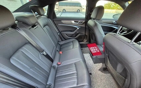 Audi A6, 2020 год, 2 998 001 рублей, 9 фотография
