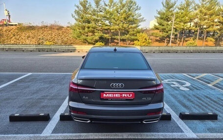 Audi A6, 2020 год, 2 998 001 рублей, 12 фотография